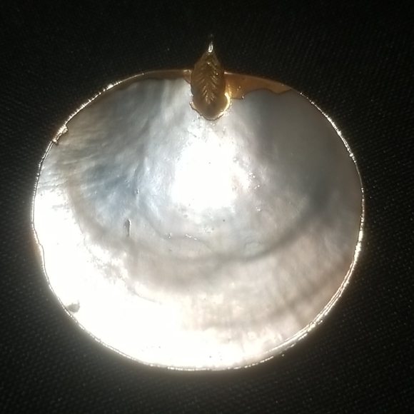 Shell pendant - Picture 2 of 4
